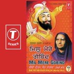 Mil Mere Gobind (Vol. 7) - Bibi Preetam Kaur Khalsa-Mumbai Wale Song Download